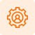 Administration-icon