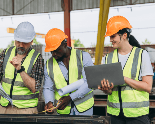 Extended Enterprise Safety Training-cs
