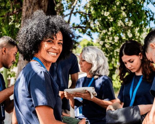 Non-Profit Training Organization-cs
