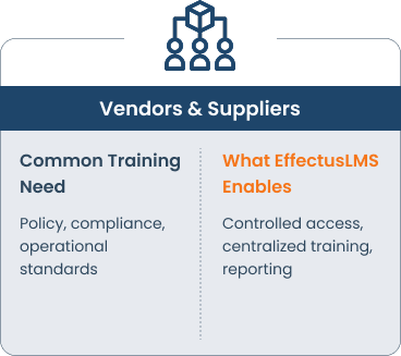 Vendors & Suppliers-table Vendors & Suppliers-table